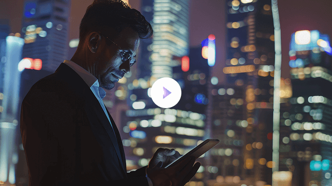 Taking command of your software in 2025