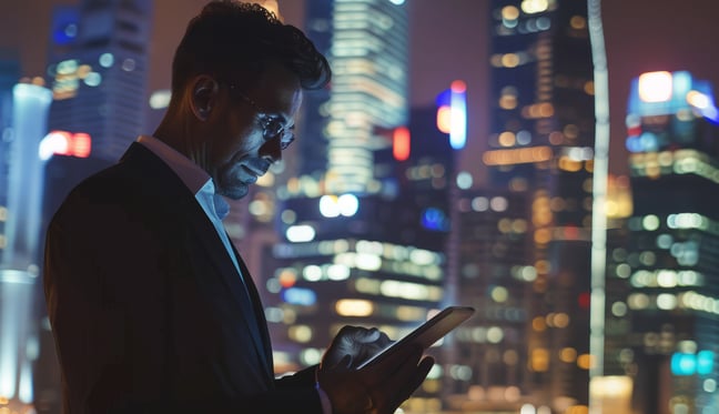 Taking command of your software in 2025