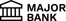 Major Bank