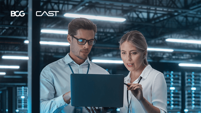 Six Myths CIOs Must Avoid in AI-Based Modernization
