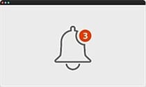 Automatic Notification of New Component Vulnerabilities