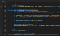 CloudReady extension for Visual Studio Code