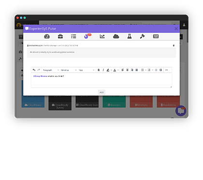 An Open Source Risk Sherpa