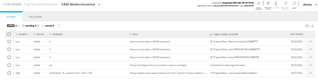 Application Modernization The Database Part 2 Application Modernization The Database Part 2