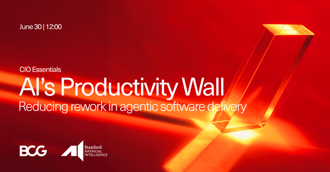 AI’s Productivity Wall - Register Now AI’s Productivity Wall - Register Now