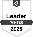 CAST Highlight is a leader on G2