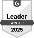 CAST Highlight is a leader on G2