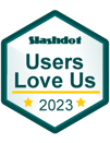 Slashdot Users Love Us