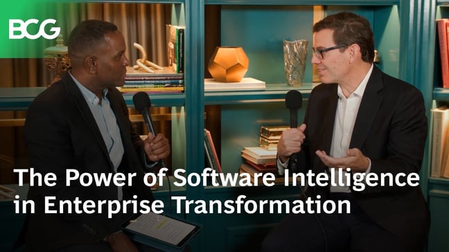 CIOs go from Reactive to Proactive