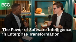 CIOs go from Reactive to Proactive CIOs go from Reactive to Proactive