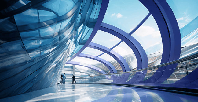 In the Cloud Trenches