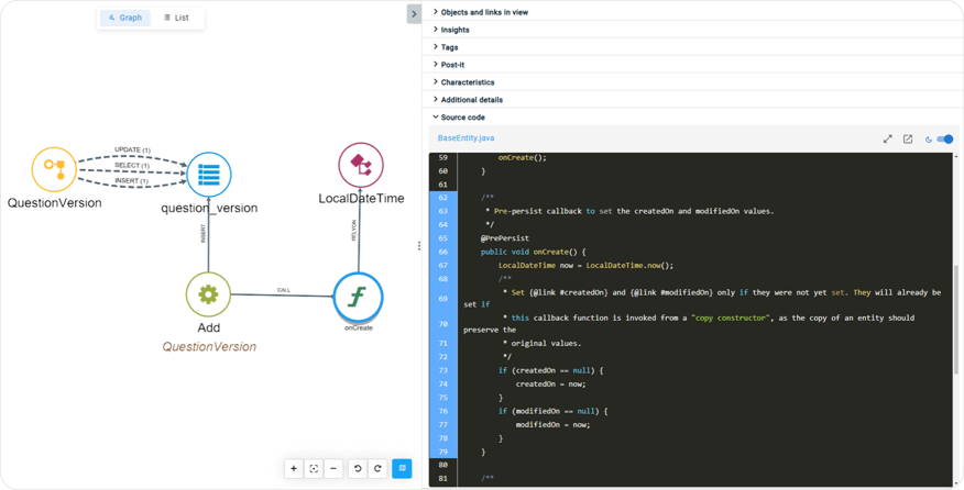 Run an MRI on your custom code