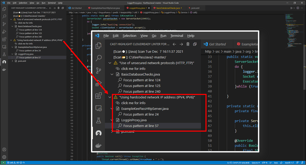 IDE Extension IDE Extension
