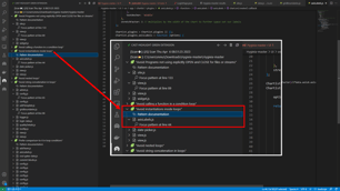 IDE extension IDE extension