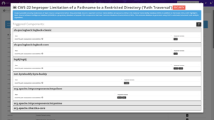 Emerging vulnerabilities Emerging vulnerabilities