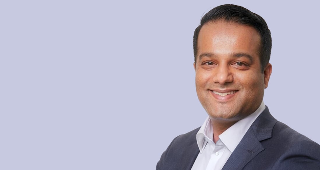 Krishnan Iyengar