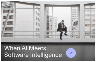 When AI Meets Software Intelligence