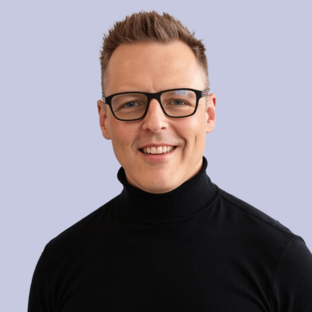 Graeme Horsfall Graeme Horsfall