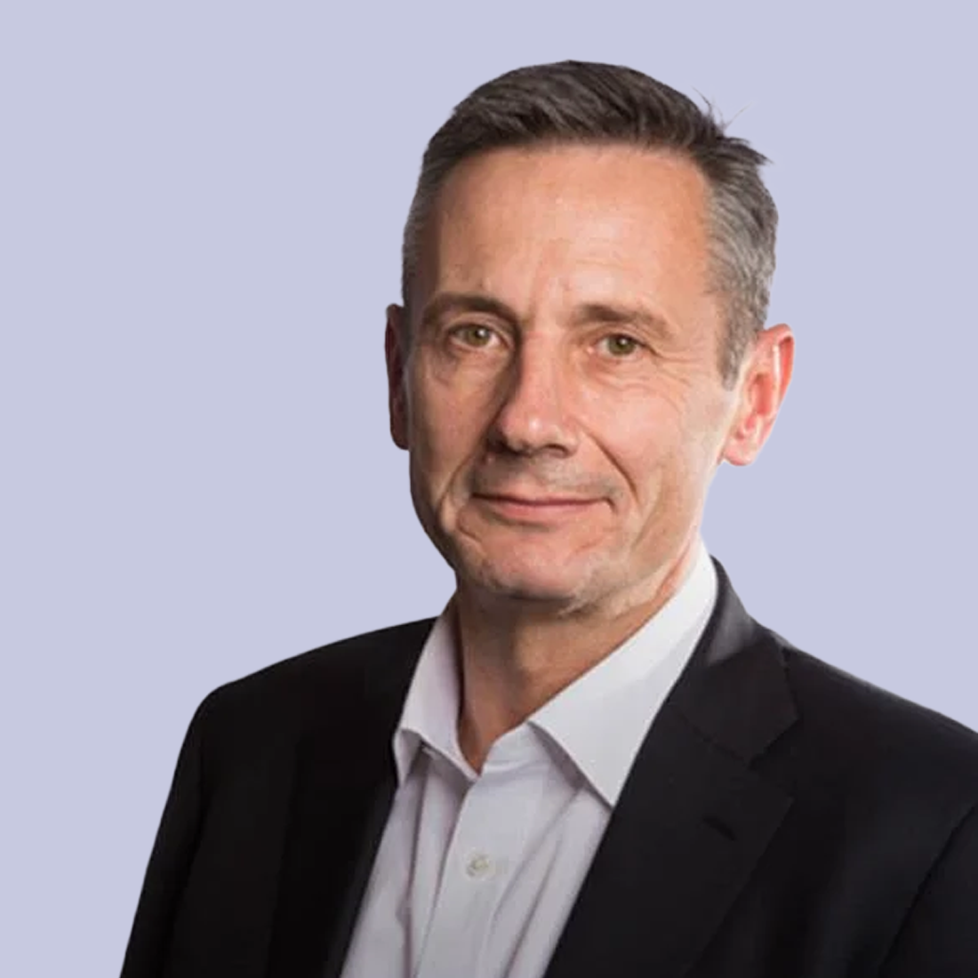 Vincent Delaroche Vincent Delaroche