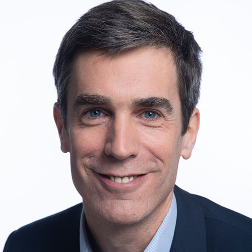 Damien Charlemagne