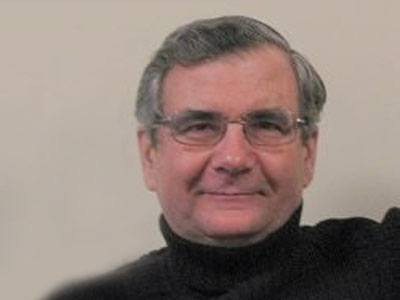 Dr. Ray Russo