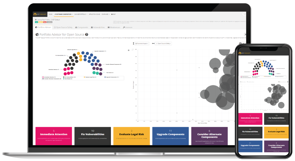Software Composition Analysis