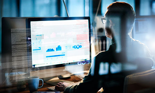 Marsh McLennan retains critical software knowledge with CAST Imaging