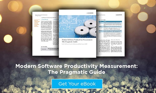 Modern Software Productivity Measurement: The Pragmatic Guide