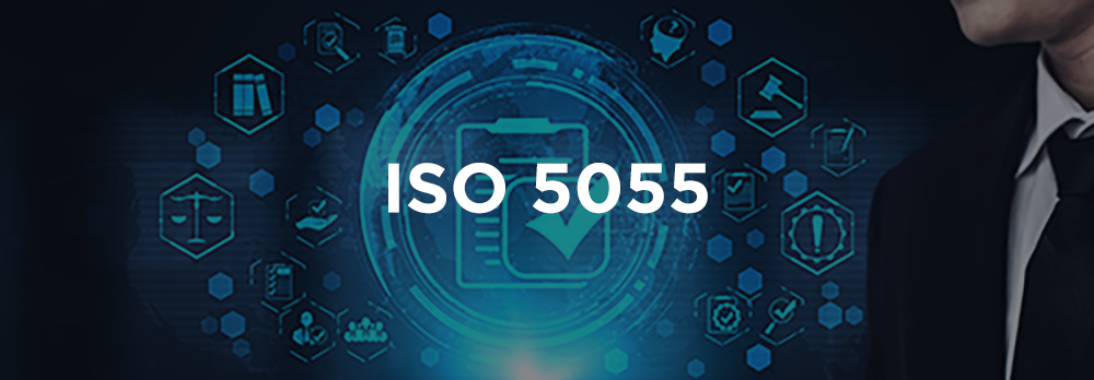 ISO 5055 standard explained. Is your software rock solid, efficient, and safe?