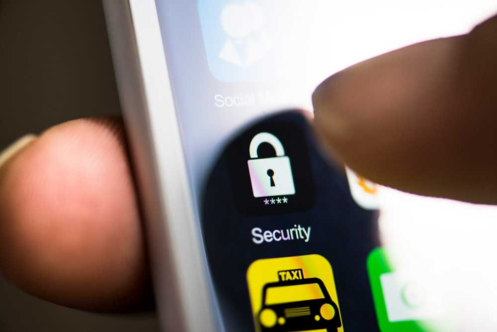 Application Security Vulnerabilities Detectable by CAST