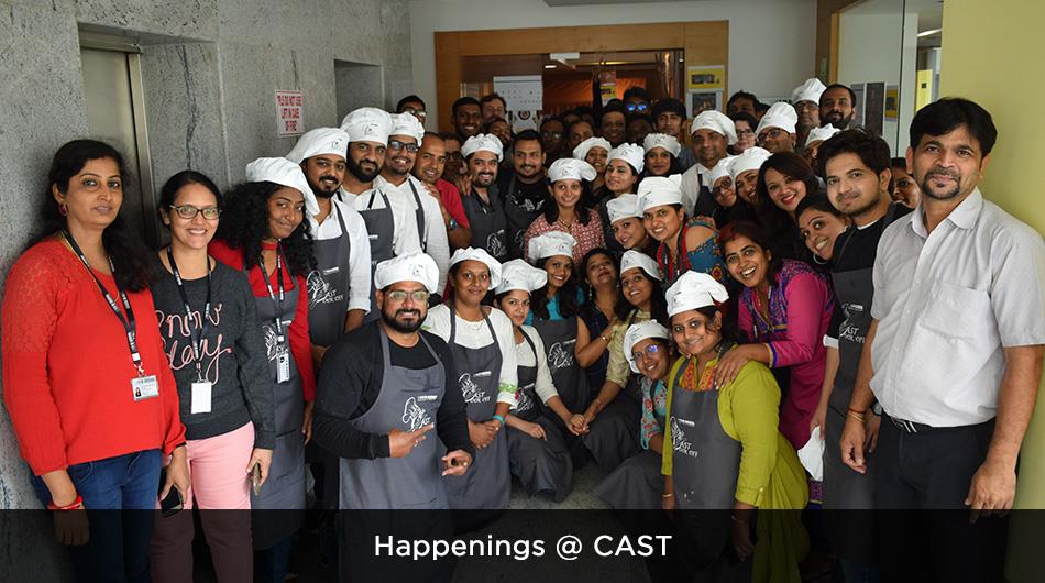 CSR in India