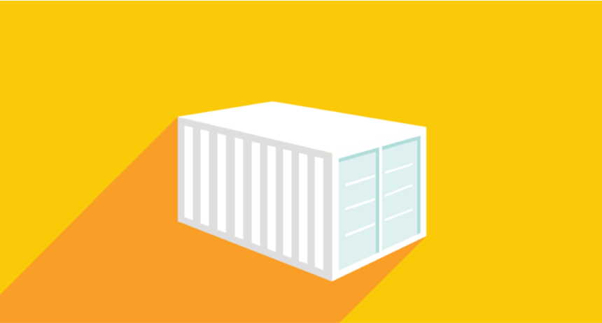 The Next Step in Your Cloud Journey: Legacy Application Containerization
