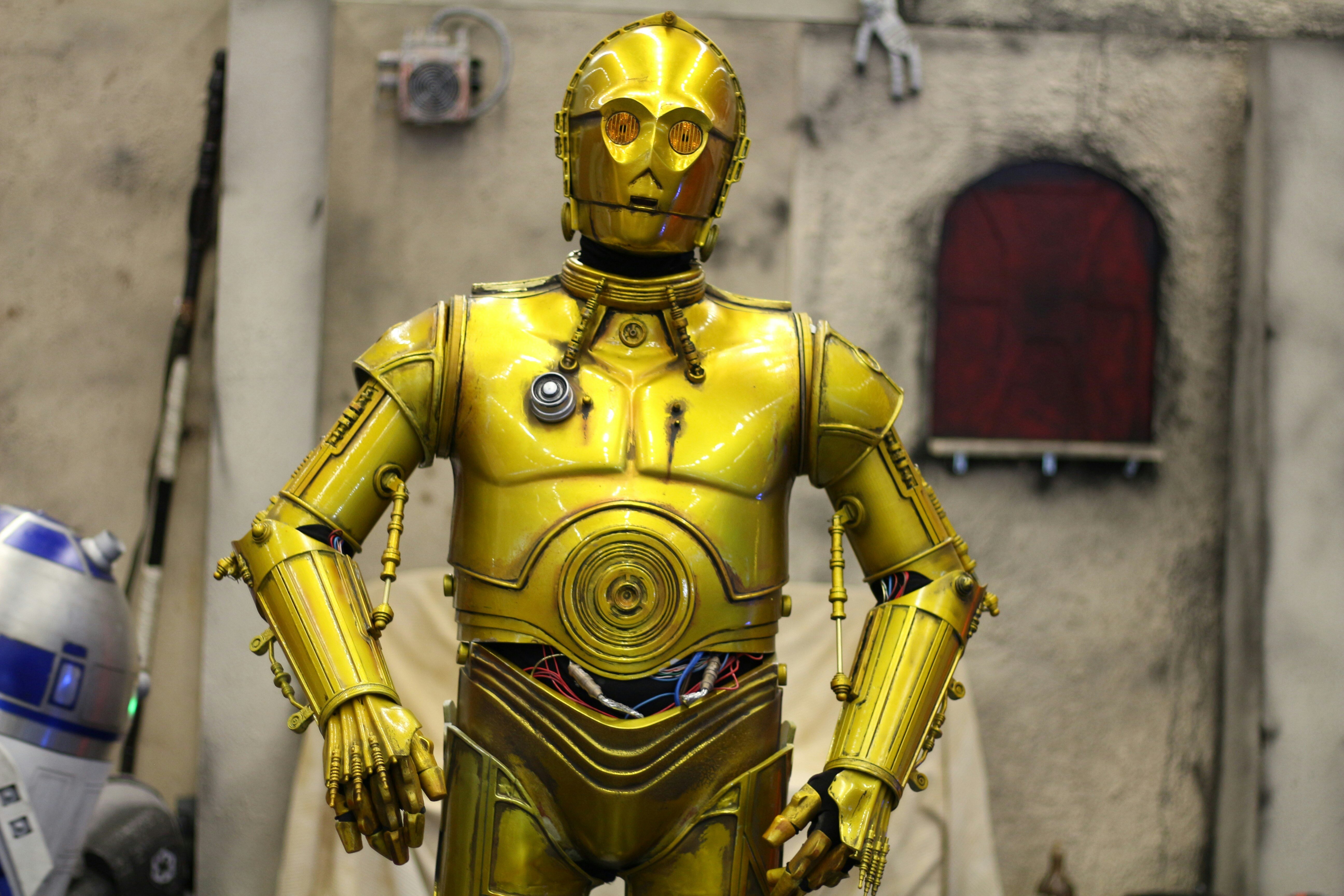 Artificial Intelligence + Software Intelligence = Star Wars’s C-3PO for Portfolio Governance