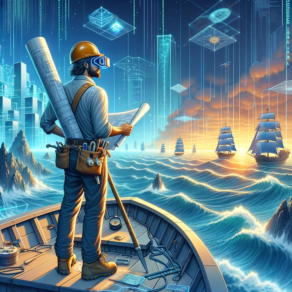 Navigating the COCOMO II Principles: A Journey Through Software Maintenance