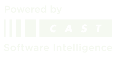 Powered by CAST