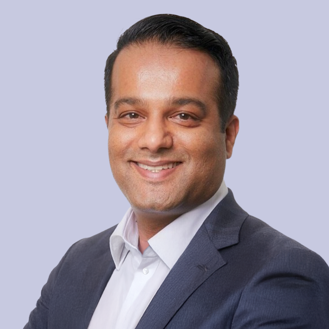 Krishnan Iyengar Krishnan Iyengar